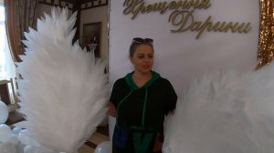 ФОТОЗОНА ДЛЯ НАЧИНАЮЩИХ ДЕКОРАТОРОВ. КАК СОБРАТЬ РАЗНОКАЛИБЕРНУЮ ГИРЛЯНДУ