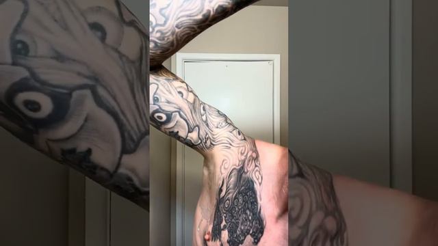 @onebladeshave Ditch the Razor Burn: The Perfect Underarm Shaving Razor #shave #shaving смотреть онлайн