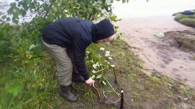 Ловушка для дичи #1 смотреть онлайн