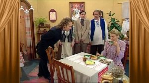 Сказки и истории. В чайной. Губернаторша