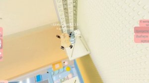 Реакция на ТЯНку которая рисует своего парня  / Реакция на тянку в Роблокс от Алены