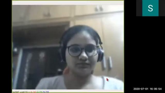 Blurring the background of image using OpenCV смотреть онлайн