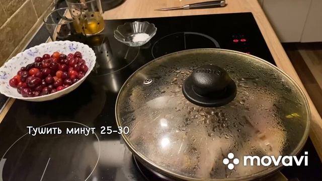 Вкусные блюда на любой вкус 