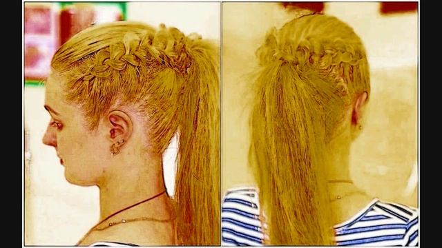 Модные стрижки 2020 женские на разную длину волос | Лучшие прически и укладки смотреть онлайн