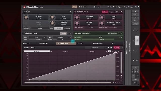 Quick start guide to MeldaProduction plugins смотреть онлайн