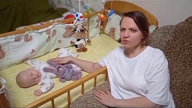 Видеообращение мамы Есении Панфиловой смотреть онлайн