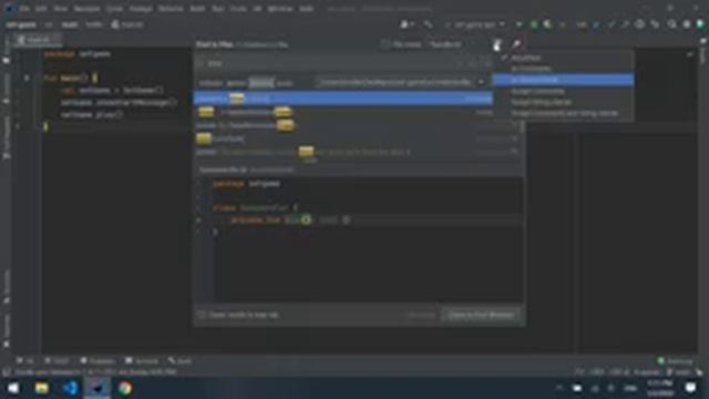 5 Shortcuts I’ve Used the Most in IntelliJ During 2021 смотреть онлайн