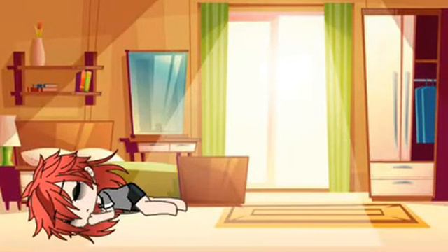 История Аластора //1 часть//