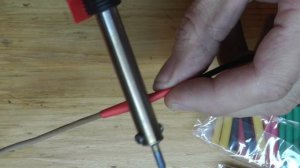 Термоусадочные трубки (полиолефиновые). Как пользоваться термоусадкой для изоляции проводов и кабел