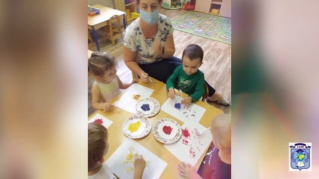 День юного художника смотреть онлайн