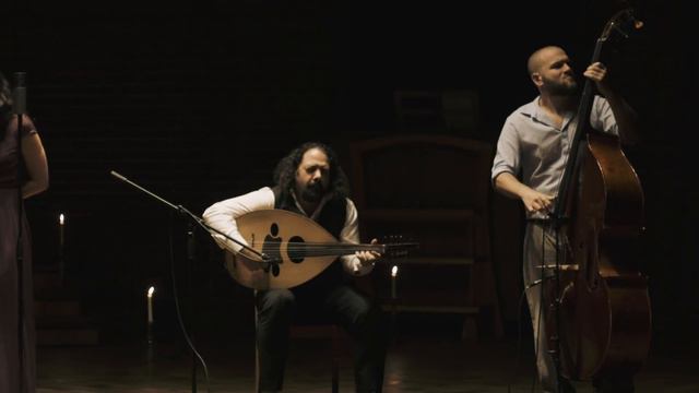 Kayan Project - Dancing For No One l HoB sessions смотреть онлайн