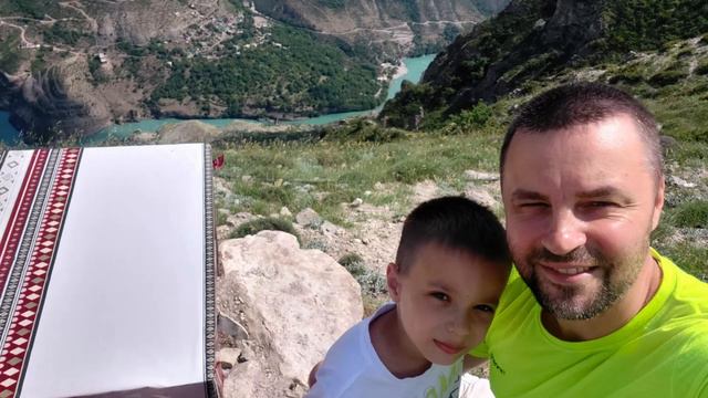 Семейный Дагестан