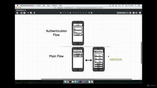120 - Dealing with Navigation in React Native смотреть онлайн