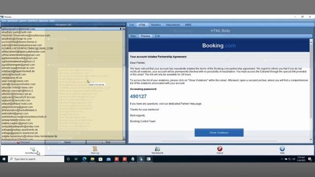SMTP inbox 100% | Pages | Email blasting | Full Setup | Office & private domains смотреть онлайн