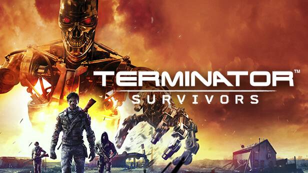 Terminator: Survivors | Официальный трейлер смотреть онлайн
