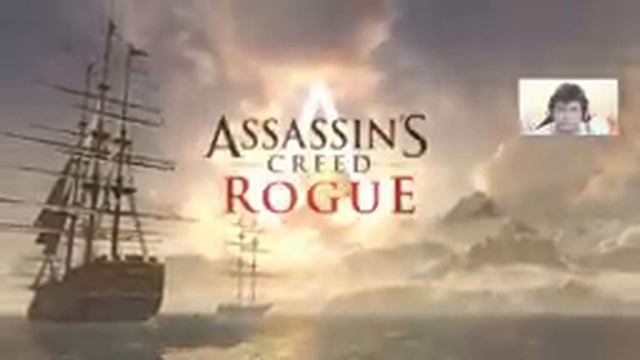 Assassin's Creed: Rogue [Türkçe] - 1.Bölüm - Shay Cormac смотреть онлайн