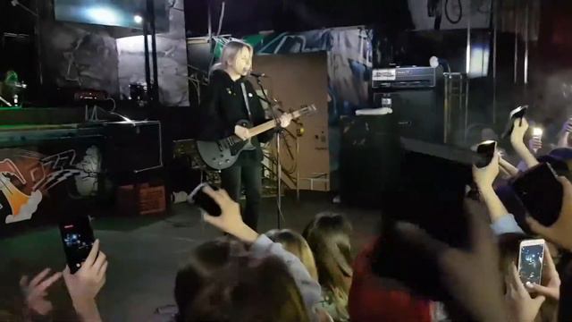 Гречка – Мы просто с других планет смотреть онлайн