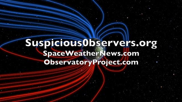 Space Weather, Earthquake, Space-Brake | S0 News Nov.18.2017 смотреть онлайн
