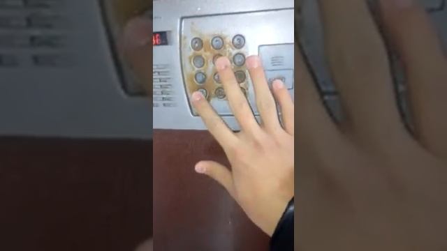 Как открыть домофон ( первая часть) смотреть онлайн