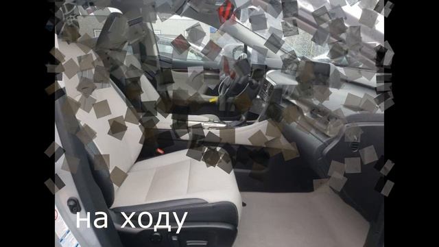 LEXUS RX 350 BASE - КУПИЛИ ЗА ПОЛ ЦЕНЫ!!!. смотреть онлайн