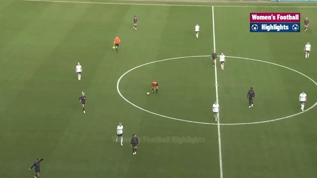 Manchester City vs Tottenham | Highlights | FA Women's Super League 28-01-2024 смотреть онлайн