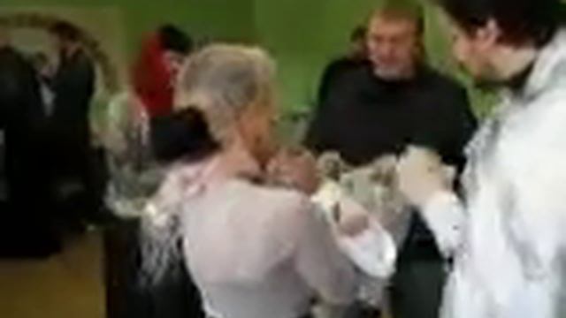 Крестины Дашуты смотреть онлайн