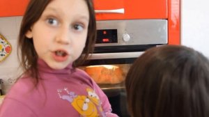 Готовим попкорн в духовке(Сгорел не готовьте ). Cooking popcorn