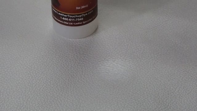 FIX or repair white LEATHER couch смотреть онлайн