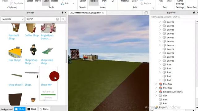 КАК сделать свой сервер в роблоксе популярным смотреть онлайн