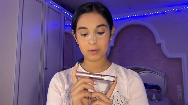 Мой повседневный макияж / подробный туториал смотреть онлайн