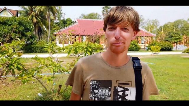 Wonderful Cambodia: Кампот - маленький рай в Камбодже. Национальный парк Бокор