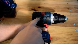 Bosch GSR 18 V-EC Professional - Autofiletanta cu acumulatori