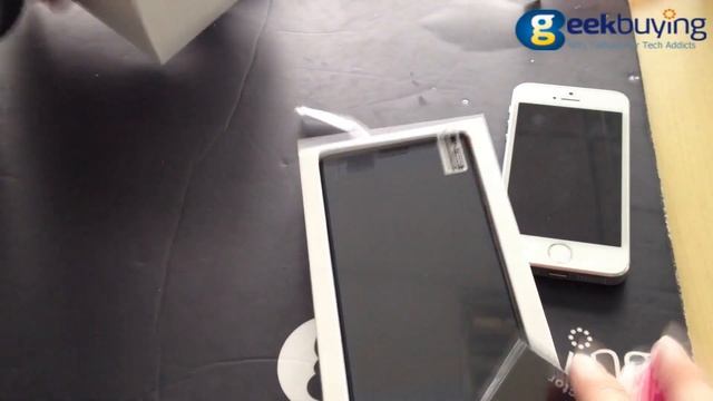 THL T100S Monkey King II MTK6592 Unboxing Review with free case and screen flim смотреть онлайн