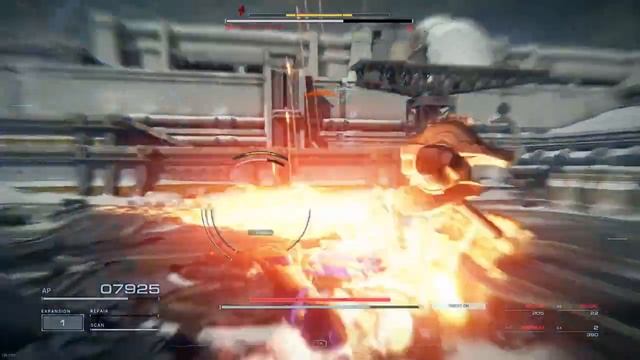 Armored Core 6 [ОБЗОР]