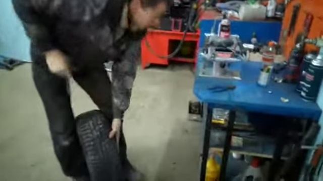 Установка жгута во Владимире смотреть онлайн