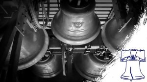 Белый шум - Церковные колокола, звон колоколов, Идеально подходит для усыпления детей