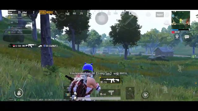 Bruh I'm in love with this Among Us trap remix! #Montage #PUBGM #Malaysia смотреть онлайн
