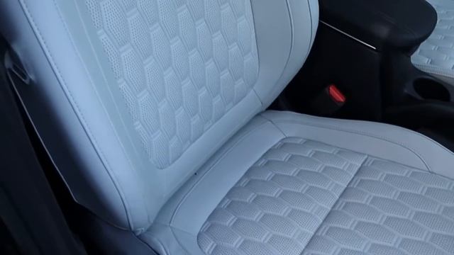 KIA SELTOS | #kia #seltos #new смотреть онлайн