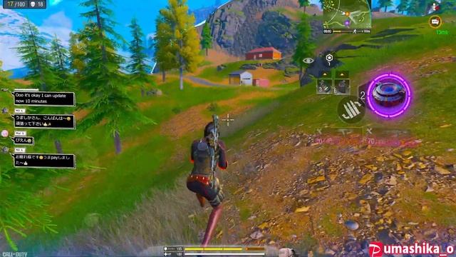 【1 VS 4】アプデでM13の射程が大幅強化っ✨? レーザーにキル速最強すぎたっ！！【CODモバイル バトロワ】#codm #codmobile #codmobilebr смотреть онлайн