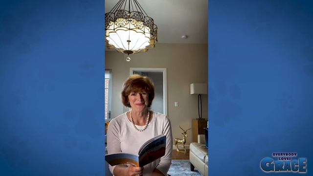 Everybody Loves Grace: Grace's Adventure to the Grand Canyon (Chapters 1-3) смотреть онлайн