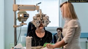 Вот почему Врачи носят белые халаты! Никогда бы не подумал!