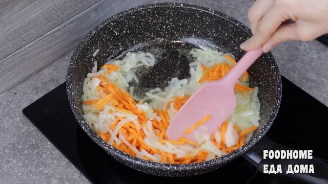 Готовим с удовольствием с Инной