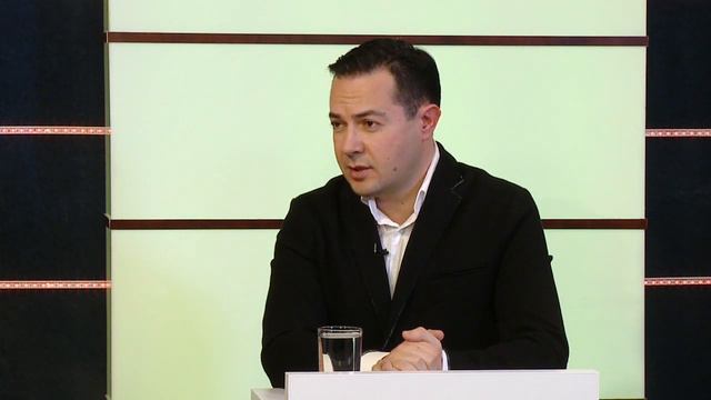 Валерий Осталеп и Николай Киртоакэ в программе "Дело Принципа" смотреть онлайн