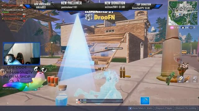 Streamers React To Me Killing Them #2 (Parallax!?!) смотреть онлайн