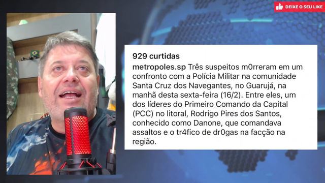 DESDOBRAMENTOS 16/02/2024 смотреть онлайн