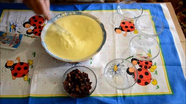 Творожная запеканка - ну очень вкусно! смотреть онлайн