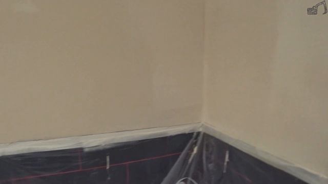 Покраска стен поверх стеклохолста - НУЖНА КОНСУЛЬТАЦИЯ ПРОФЕССИОНАЛОВ смотреть онлайн