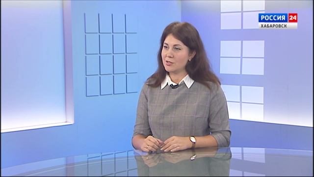 Как реализуются проекты территориальных общественных самоуправлений в Хабаровском крае смотреть онлайн