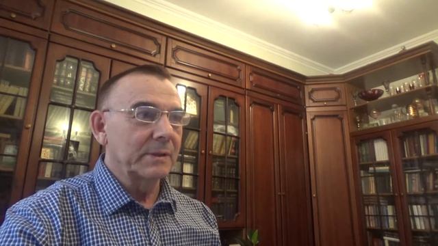 Этика науки Сюжет 2 1 Свобода научного творчества Читает профессор В Ш Сабиров смотреть онлайн