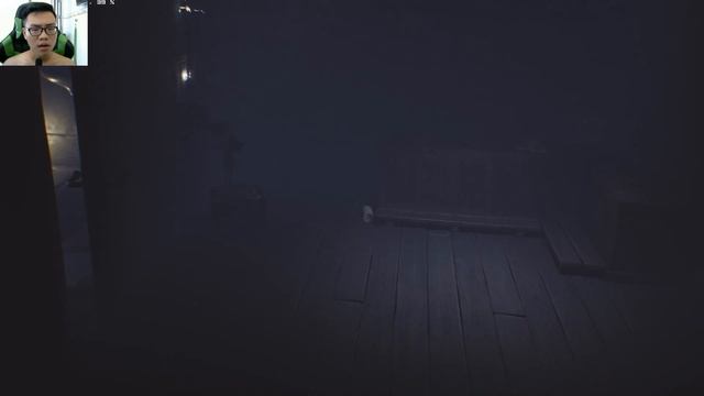 #01 CHƠI LITTLE NIGHTMARES - TUI LÀ CHIẾC ÁO MƯA ĐÓI BỤNG - MINH KÍNH CẬN смотреть онлайн